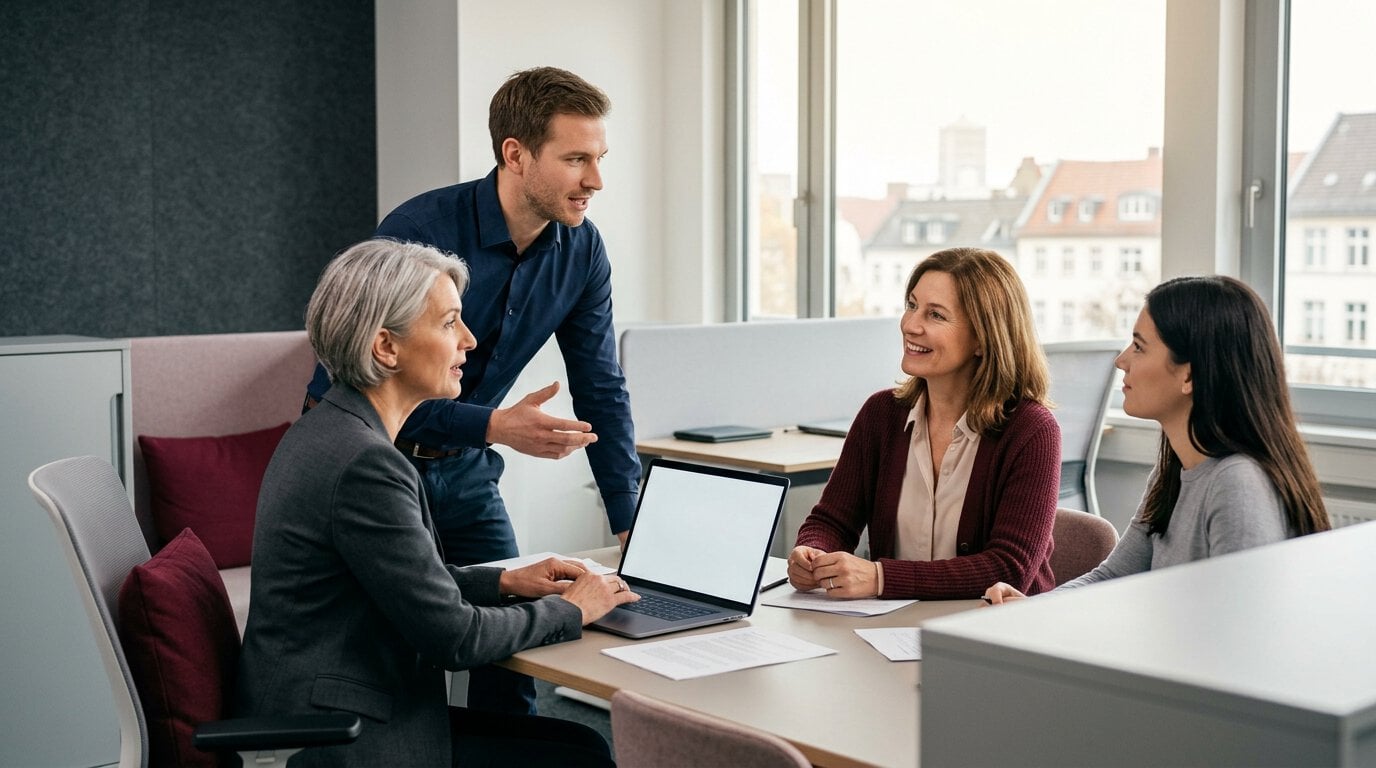 Leads Generieren im B2B: So steigen Qualität und Reife