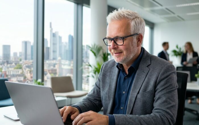 Leads Generieren im B2B: So steigen Qualität und Reife