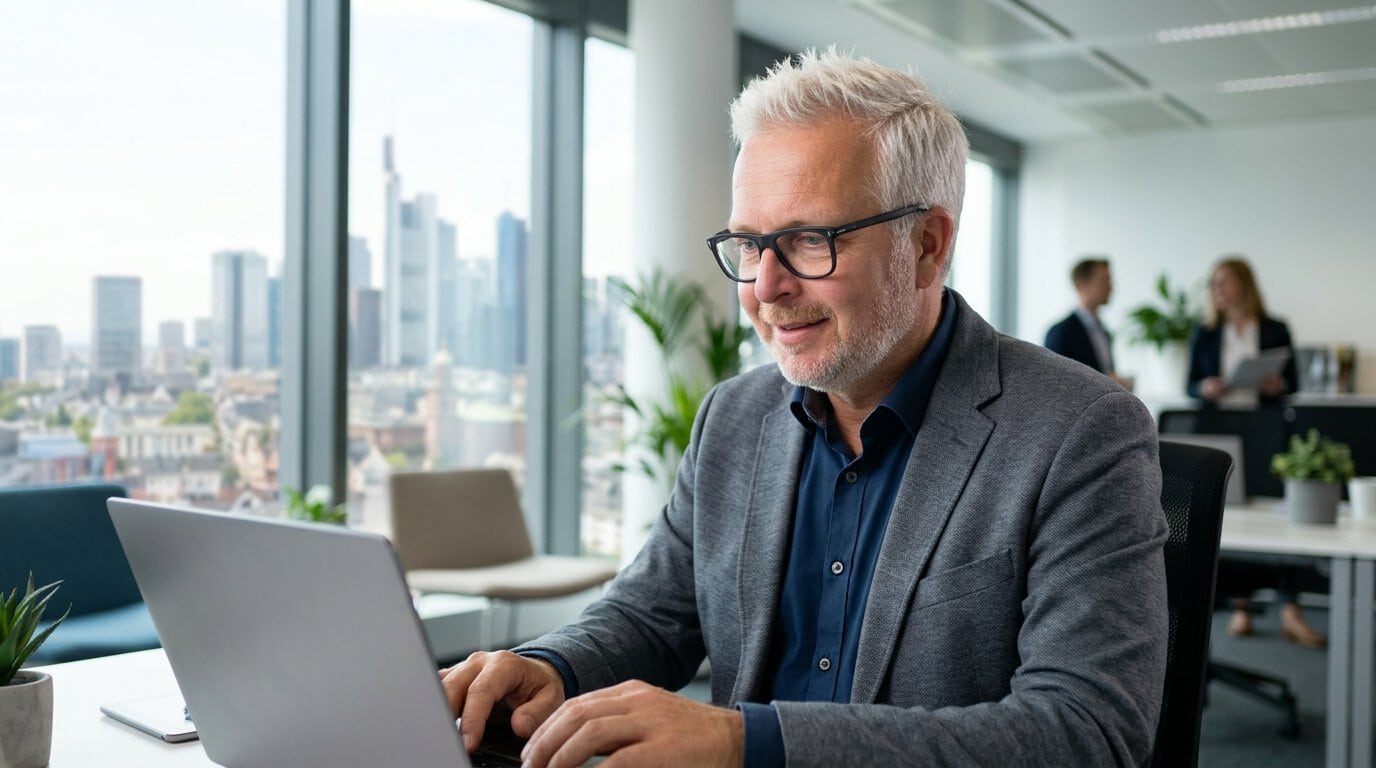 Leads Generieren im B2B: So steigen Qualität und Reife