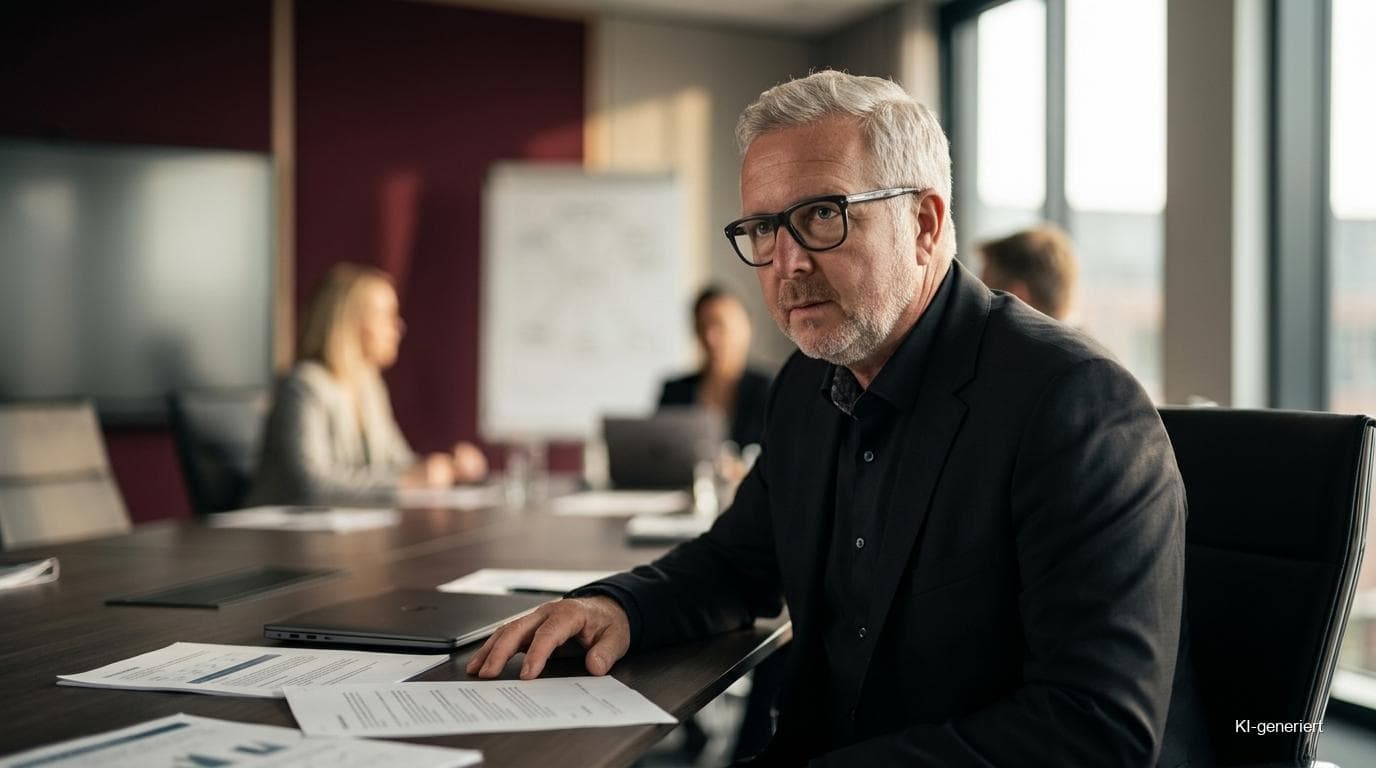 Stephan Heinrich – Business Development ist eine wichtige Funktion in Unternehmen. Sie hilft dem Vertrieb dabei, sich kl
