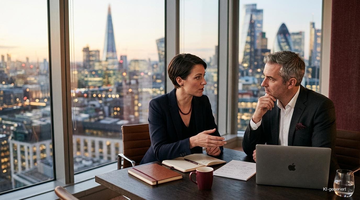 Business Development für präziseren B2B-Vertrieb