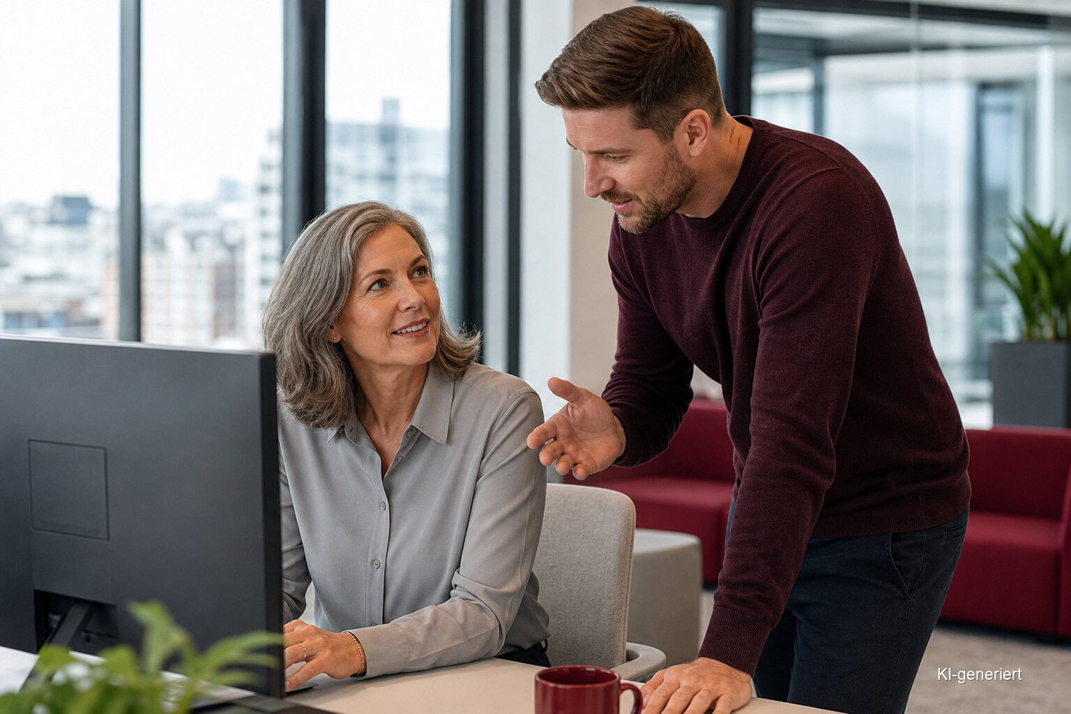 Neukundenakquise im B2B: So steigt die Trefferquote