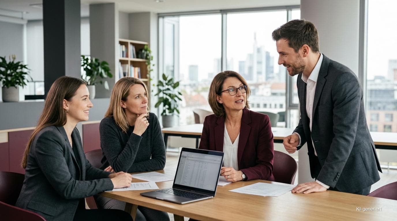 Neukundenakquise im B2B: So steigt die Trefferquote