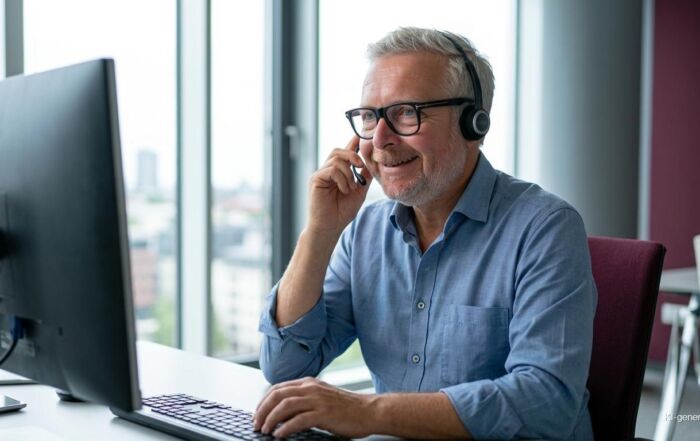 Neukundenakquise im B2B: So steigt die Trefferquote
