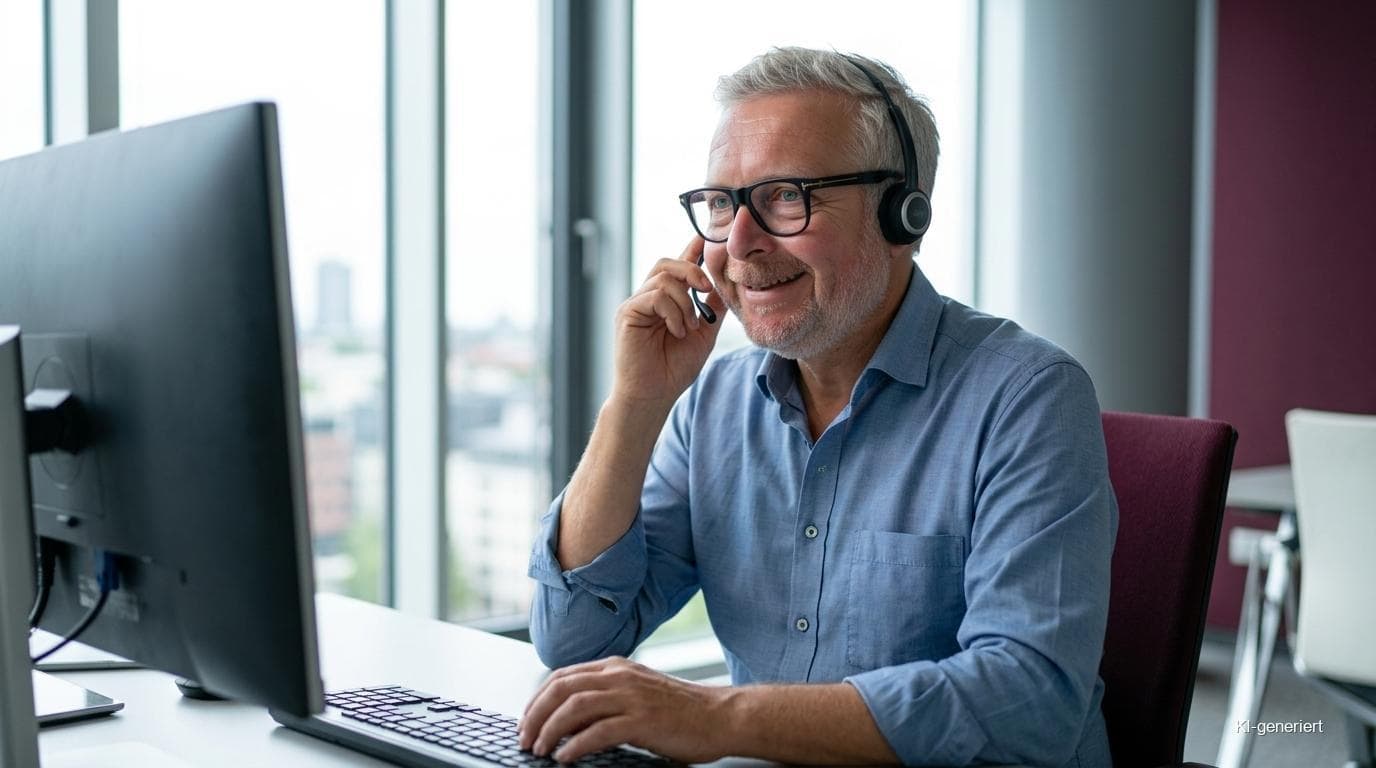 Neukundenakquise im B2B: So steigt die Trefferquote