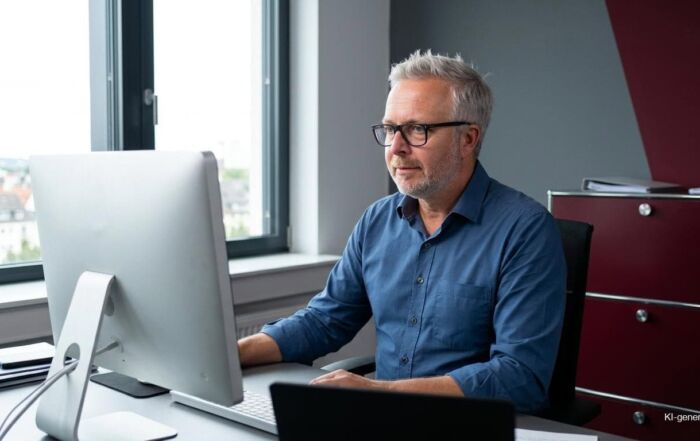 Leadgewinnung im B2B: So entstehen echte Leads