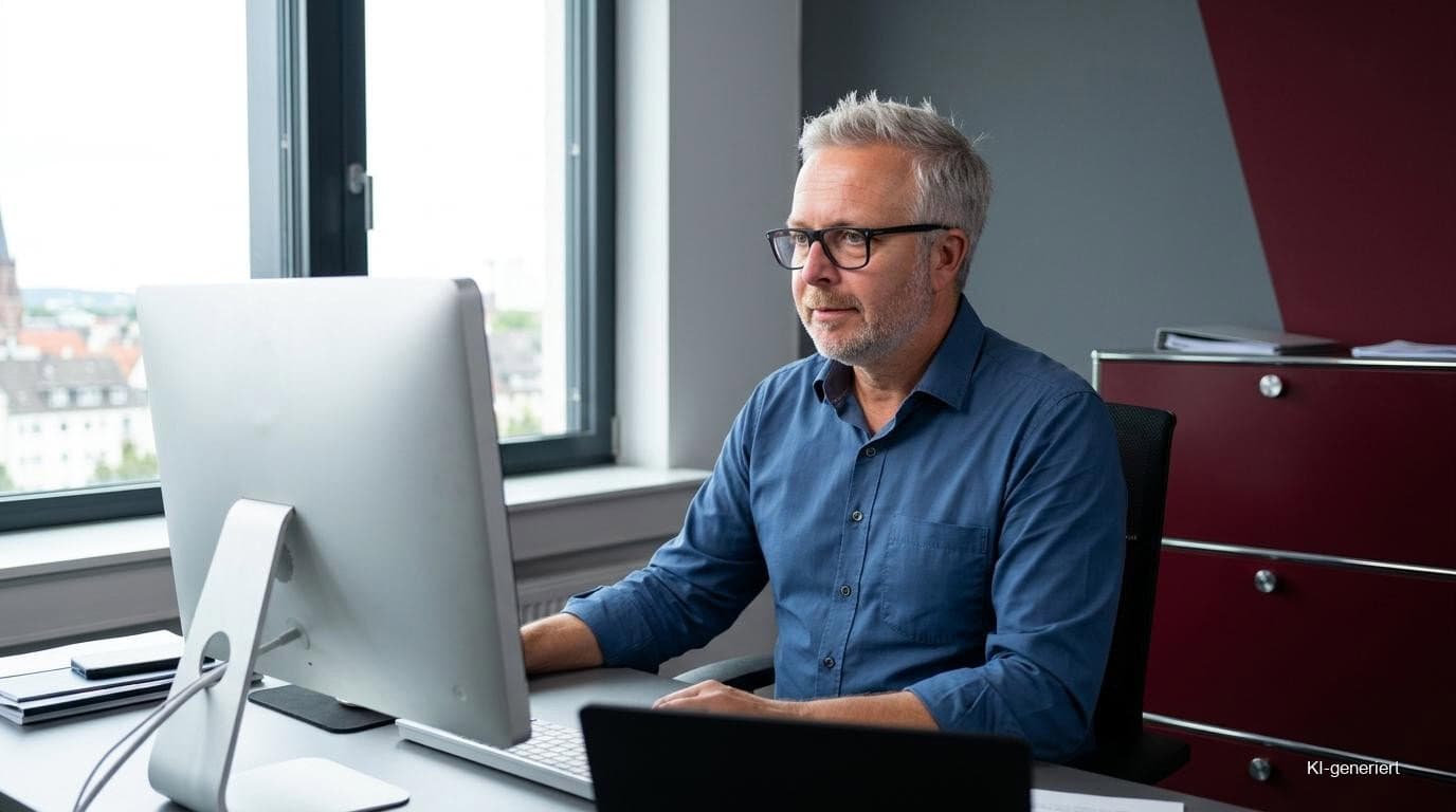 Leadgewinnung im B2B: So entstehen echte Leads
