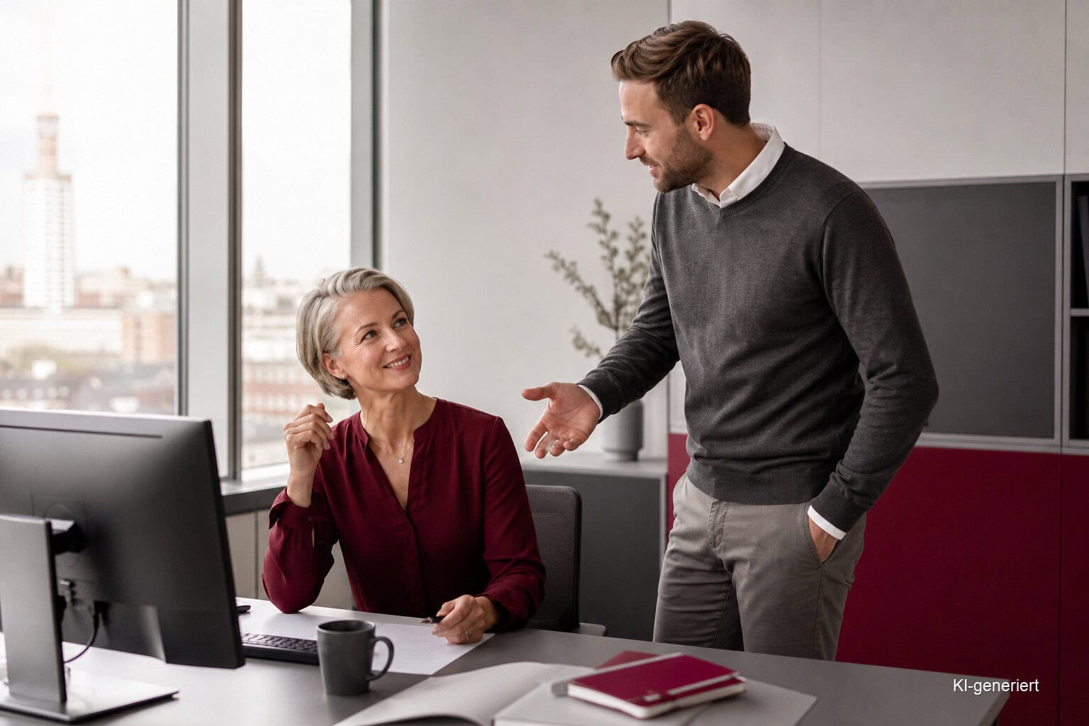 SPIN Selling: So führen wir bessere B2B-Gespräche