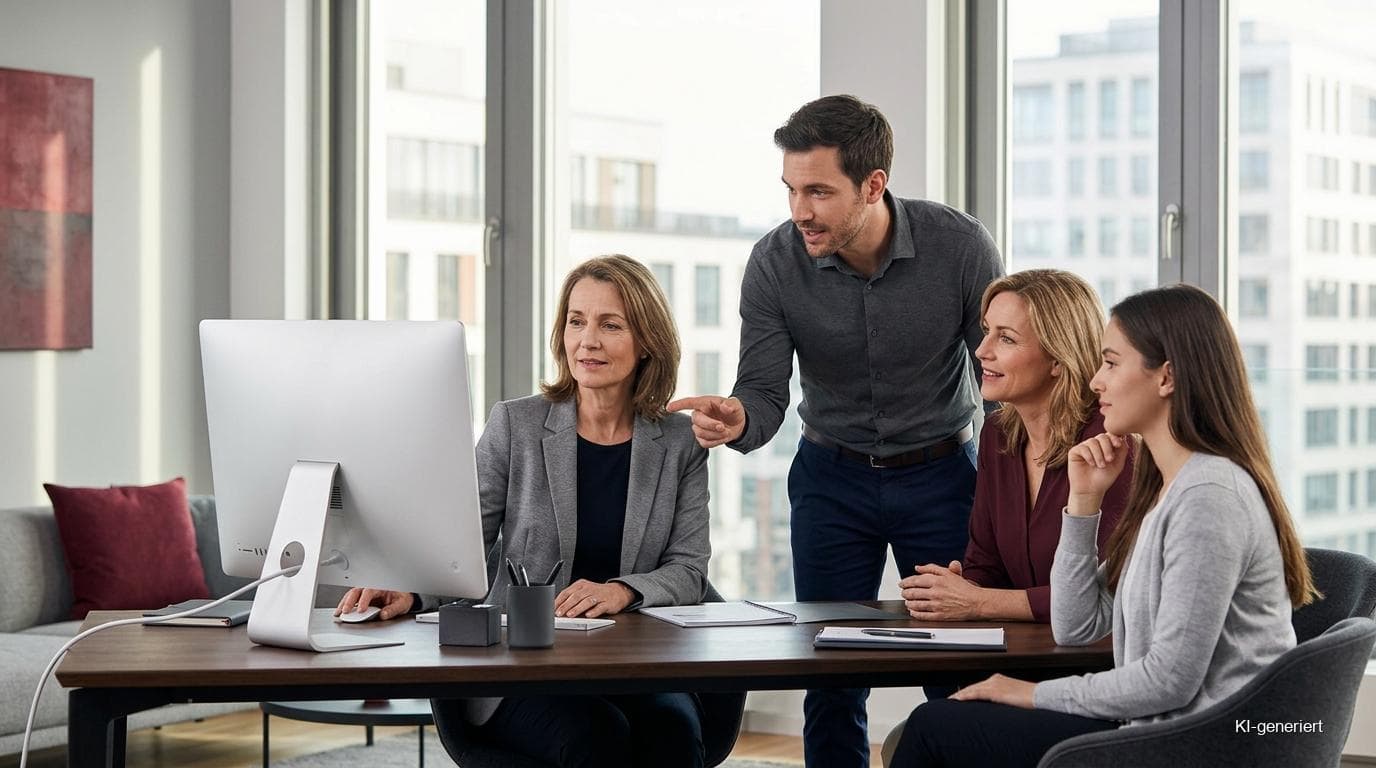 SPIN Selling: So führen wir bessere B2B-Gespräche
