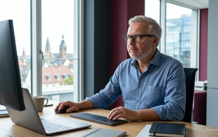SPIN Selling: So führen wir bessere B2B-Gespräche